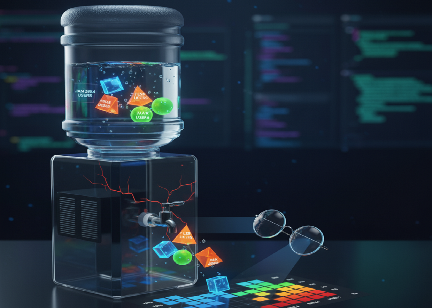 Análisis de Cohortes: La Lupa para Entender (de Verdad) a tus Usuarios en el Tiempo