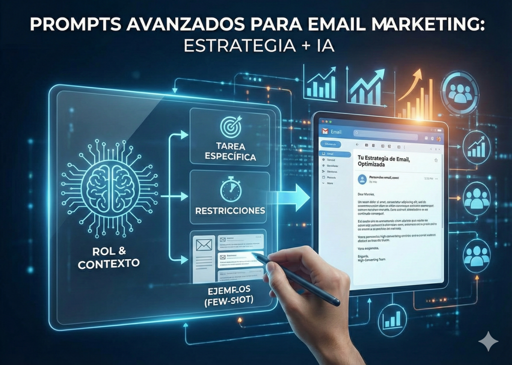 5 ideas para publicaciones de redes sociales basadas en esta nota de blog