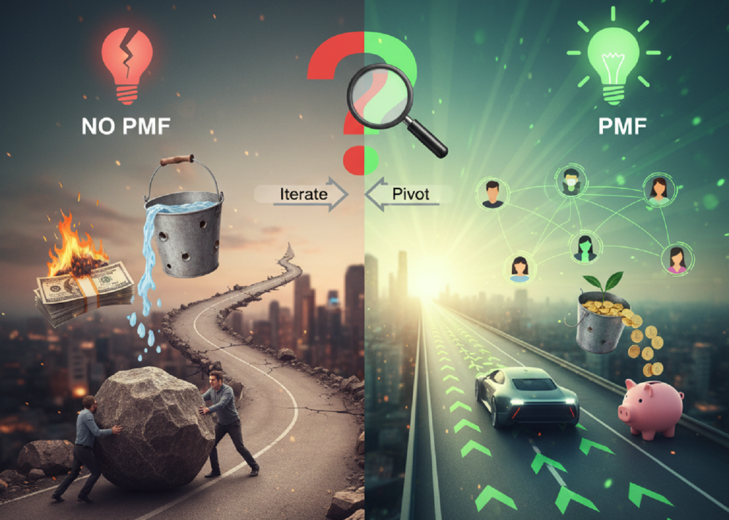 Product-Market Fit