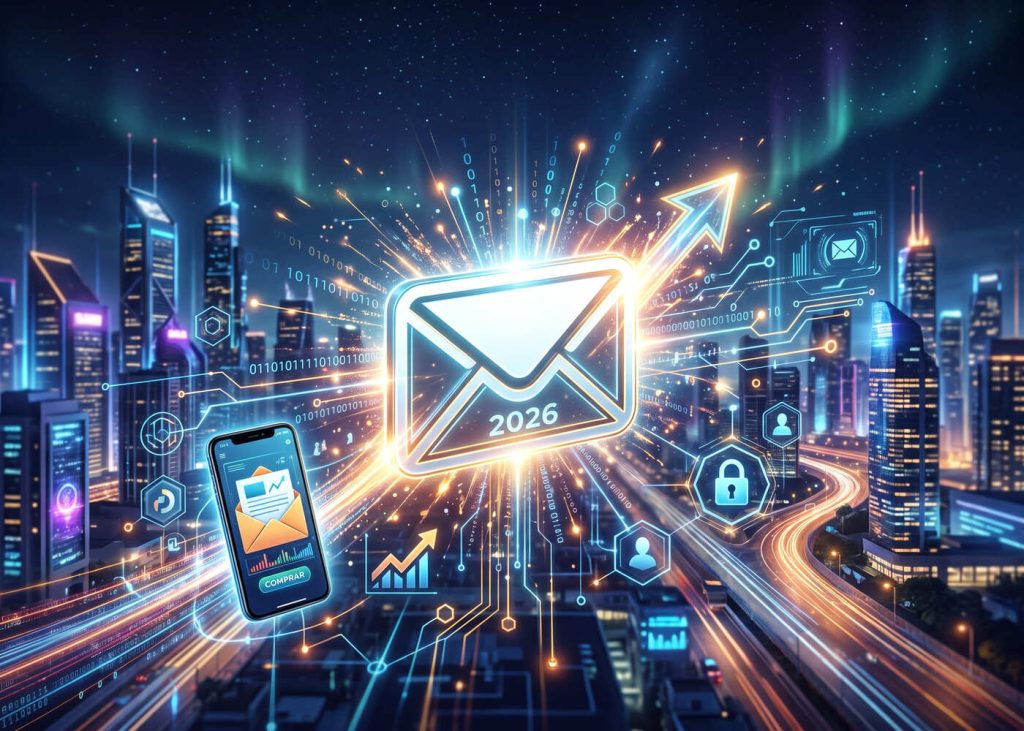 El poder del email marketing: Más vivo que nunca
